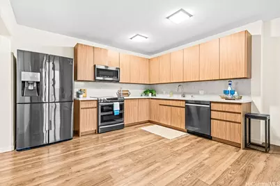 1391 Kapiolani Boulevard #3904, Honolulu, HI 96814 - Photo 9