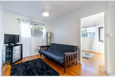 3343 Hoolulu Street #Cottage, Honolulu, HI 96815 - Photo 13