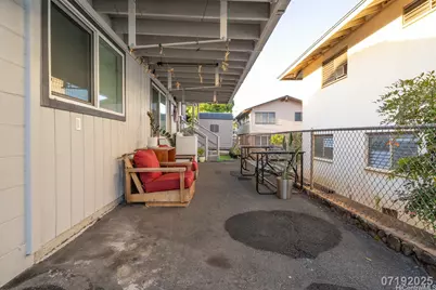 3343 Hoolulu Street #Cottage, Honolulu, HI 96815 - Photo 3