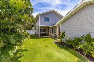 91-1830 Waiaama St, Ewa Beach, HI 96706 - Photo 21