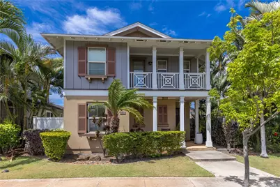 91-1830 Waiaama Street, Ewa Beach, HI 96706 - Photo 1