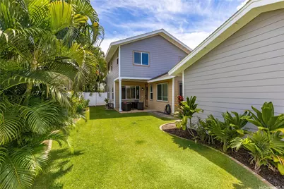 91-1830 Waiaama Street, Ewa Beach, HI 96706 - Photo 21