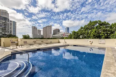 1717 Ala Wai Boulevard #PHii 7 (3107), Honolulu, HI 96815 - Photo 23