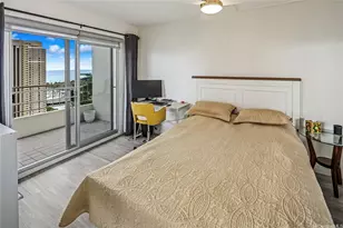 1717 Ala Wai Blvd, Honolulu, HI 96815 - Photo 9
