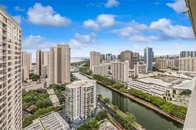 1717 Ala Wai Boulevard #PHii 7 (3107), Honolulu, HI 96815 - Photo 19