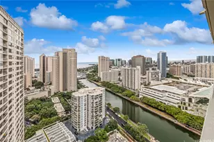 1717 Ala Wai Blvd, Honolulu, HI 96815 - Photo 19