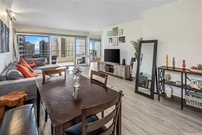 1717 Ala Wai Boulevard #PHii 7 (3107), Honolulu, HI 96815 - Photo 7