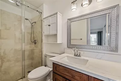 1717 Ala Wai Boulevard #PHii 7 (3107), Honolulu, HI 96815 - Photo 11