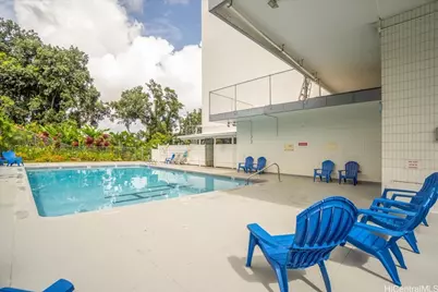 46-283 Kahuhipa Street #C-B1, Kaneohe, HI 96744 - Photo 23
