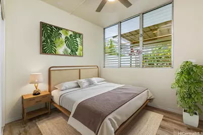 46-283 Kahuhipa Street #C-B1, Kaneohe, HI 96744 - Photo 17