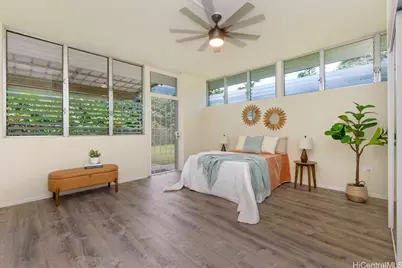46-283 Kahuhipa Street #C-B1, Kaneohe, HI 96744 - Photo 19