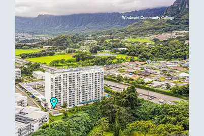 46-283 Kahuhipa Street #C-B1, Kaneohe, HI 96744 - Photo 3