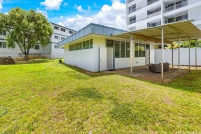 46-283 Kahuhipa Street #C-B1, Kaneohe, HI 96744 - Photo 13