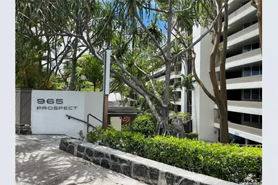 965 Prospect Street #403, Honolulu, HI 96822 - Photo 1