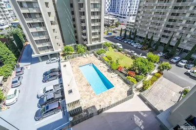 2651 Kuilei Street #B76, Honolulu, HI 96826 - Photo 13