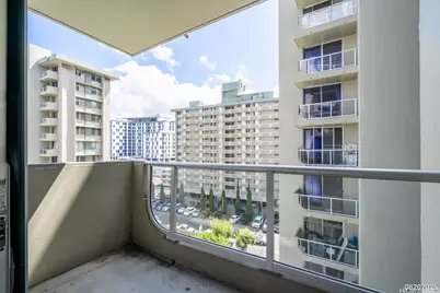 2651 Kuilei Street #B76, Honolulu, HI 96826 - Photo 11