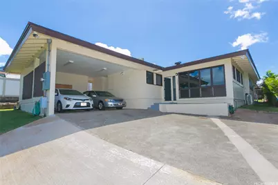 1355 Ala Napunani Street, Honolulu, HI 96818 - Photo 1