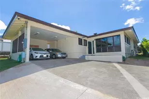 1355 Ala Napunani St, Honolulu, HI 96818 - Photo 1