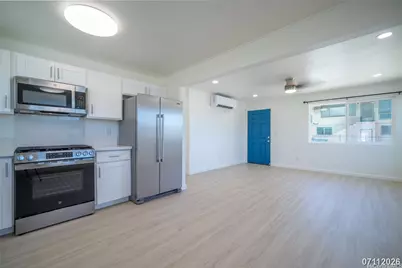3484 Campbell Avenue #Front House, Honolulu, HI 96815 - Photo 7