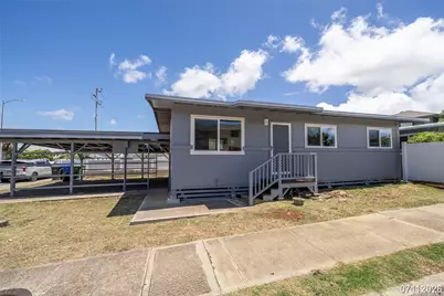 3484 Campbell Avenue #Front House, Honolulu, HI 96815 - Photo 3