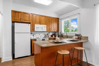 1718 Lewalani Drive, Honolulu, HI 96822 - Photo 5