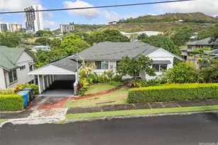 1718 Lewalani Dr, Honolulu, HI 96822 - Photo 1