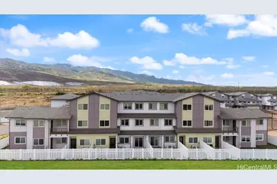 91-4099 Hikuono Street #1004, Kapolei, HI 96707 - Photo 1