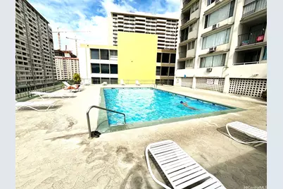 747 Amana Street #413, Honolulu, HI 96814 - Photo 15