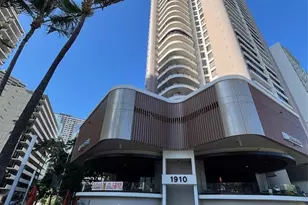 1910 Ala Moana Blvd, Honolulu, HI 96815 - Photo 23