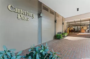 1910 Ala Moana Blvd, Honolulu, HI 96815 - Photo 21