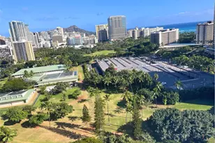 1910 Ala Moana Blvd, Honolulu, HI 96815 - Photo 3