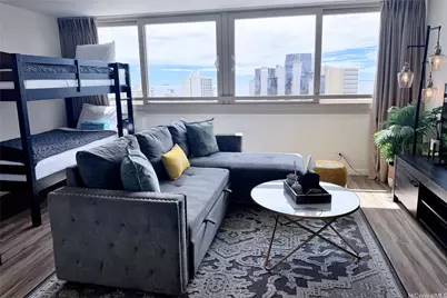 445 Seaside Avenue #2921, Honolulu, HI 96815 - Photo 3
