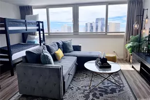 445 Seaside Ave, Honolulu, HI 96815 - Photo 3
