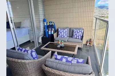 445 Seaside Avenue #2921, Honolulu, HI 96815 - Photo 13