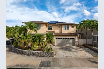 91-1019 Hoomaalili Street, Ewa Beach, HI 96706 - Photo 1