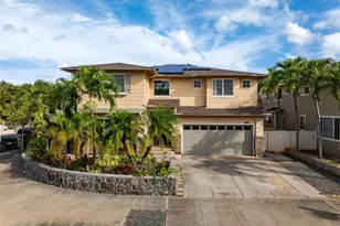 91-1019 Ho'Oma'Alili St, Ewa Beach, HI 96706 - Photo 1
