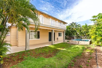 91-1019 Hoomaalili Street, Ewa Beach, HI 96706 - Photo 9