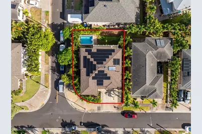91-1019 Hoomaalili Street, Ewa Beach, HI 96706 - Photo 25
