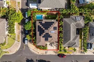 91-1019 Ho'Oma'Alili St, Ewa Beach, HI 96706 - Photo 25