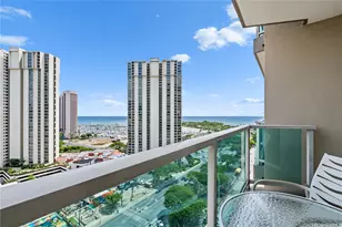 410 Atkinson Dr, Honolulu, HI 96814 - Photo 1