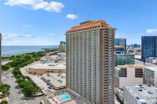 410 Atkinson Dr, Honolulu, HI 96814 - Photo 19