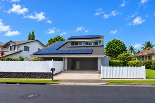 47-673 Hui Alala St, Kaneohe, HI 96744 - Photo 1
