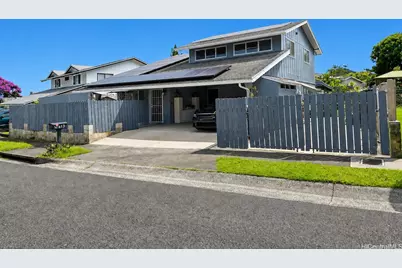 47-673 Hui Alala Street, Kaneohe, HI 96744 - Photo 1