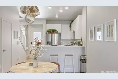 91-4099 Hikuono Street #610, Kapolei, HI 96707 - Photo 5
