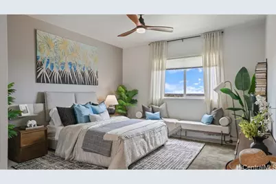 91-4099 Hikuono Street #610, Kapolei, HI 96707 - Photo 19