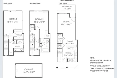 91-4099 Hikuono Street #610, Kapolei, HI 96707 - Photo 3