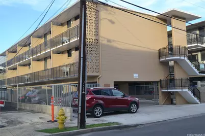 1118 Hoolai Street #304, Honolulu, HI 96814 - Photo 1