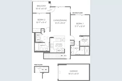 91-4099 Hikuono Street #803, Kapolei, HI 96707 - Photo 3