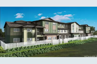 91-4099 Hikuono Street #803, Kapolei, HI 96707 - Photo 1