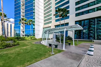 88 Piikoi Street #1402, Honolulu, HI 96814 - Photo 15